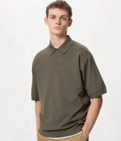UNIQLO ポロシャツ