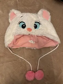 ファンキャップ マリーちゃん