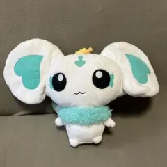 ふたりはプリキュア　おしゃべりわがままポルンのサムネイル