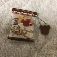 くまのがっこう Pasco スナックパン ガチャガチャ