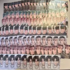 nctdream beat it up トレカ mumo