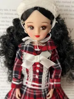 激レア　リカちゃんキャッスル 日本橋 2015 ベーシックモデル いづみちゃん 新品 2019年日本橋BASICモデル リカちゃんVX リカちゃん