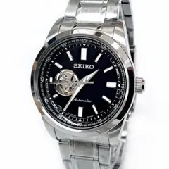 極美品/裏蓋シール付】SEIKO セイコー SZSB012 フルセット - メルカリ