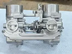 当時物 MIKUNI SOLEX40φ ソレックス40φ キャブレター 新品 - メルカリ