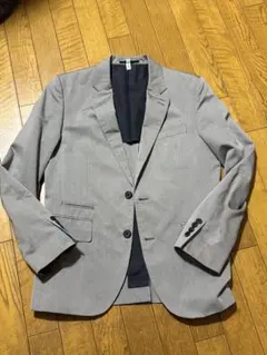 EPoca Uomo テーラードジャケット グレー