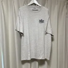 9090 king logo pigment tee