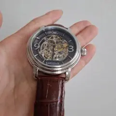 タイメックス TW2R63900 SOUTHVIEW サウスビュー アナログ - メルカリ