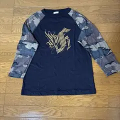 DRIES VAN NOTEN 長袖カットソーのサムネイル