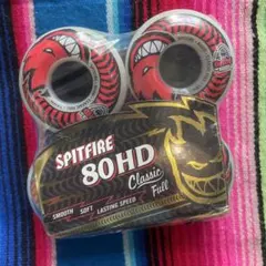 SPITFIRE WHEELS THRASHER 54mm 99D定価9480 - メルカリ