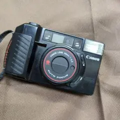 Canon Autoboy 2 コンパクトフィルムカメラ