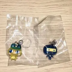 たまごっち めじるしアクセサリー3 ガチャガチャ 2個セット