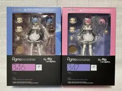 2026年最新】figma Re:ゼロから始める異世界生活 ラムの人気アイテム