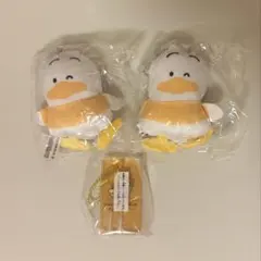 あひるのペックル セット