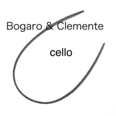 ボガーロ&クレメンテ フィッティングパーツ BOGARO&CLEMENTE - メルカリ