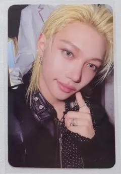 Stray Kids『Do It』DOver. フィリックス