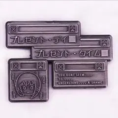 2025年最新】lain serial experiments 缶バッジの人気アイテム