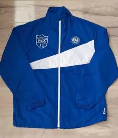 新品未使用 FILA×BOSS ウインドブレーカー