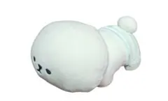 もふもフレンズ ビジョンフリーゼ BABY MOFMOF ぬいぐるみのサムネイル