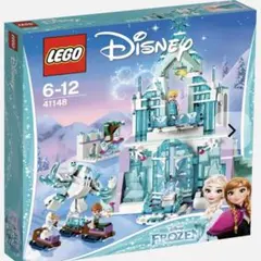 LEGO Disney アナと雪の女王 アイスキャッスルファンタジー　41148