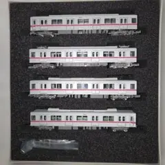 グリーンマックス 近鉄 9820系+1252系 8両セット グリーンマックス 近鉄 9820系+1252系 8両セット - メルカリ