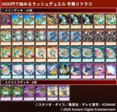 CS優勝構築】リース御代紅海 リースギャラクシー リースサムライ