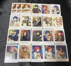あんスタ ぱしゃこれ セット