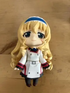 ねんどろいど 314 セシリア・オルコット IS インフィニット・ストラトス
