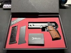 ちさとの銃 千束の銃 東京マルイ アウターバレル変更済み リコリスリコイル ちさとの銃 千束の銃 東京マルイ アウターバレル変更済み リコリス