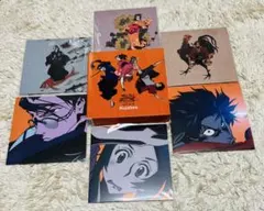 2026年最新】サムライチャンプルー ミュージックレコード“Nujabes” 7