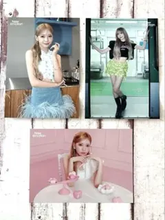 niziu マユカ アイドル