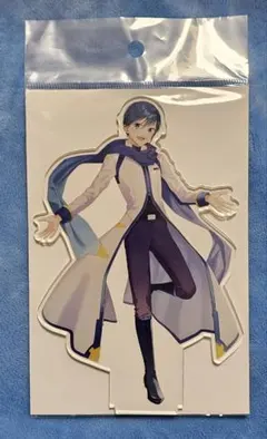KAITO アクリルスタンド よみうりランド 白雪とわ カイト 初音ミク