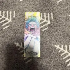 僕のヒーローアカデミア　夏コミ　しおり