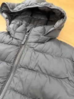 UNIQLOキッズフード付き 140cm