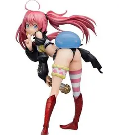 転スラ ミリム・ナーヴァ ミリム 1/7 フィギュア With Fans!