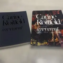 CARINE ROITFELD irreverent rizzoli