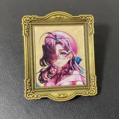 FGO フェス ポトレ/缶バッジ(小野小町) - メルカリ