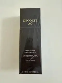 新品 コスメデコルテ DECORTE AQ リペア エッセンスシャンプー250gのサムネイル