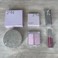 2aN 韓国コスメ まとめ売り