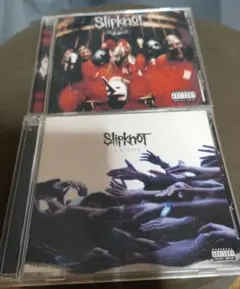 2026年最新】slipknot レコードの人気アイテム - メルカリ