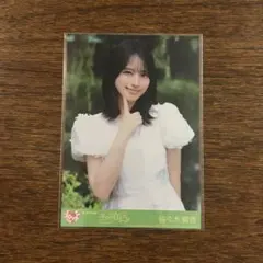 イコラブ =LOVE 佐々木舞香 封入 生写真 タイプC typeC - メルカリ