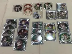 うらたぬき 缶バッジ 3点 2022ハロパ 浦島坂田船 - メルカリ