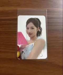 2026年最新】twice シーグリ サナの人気アイテム - メルカリ