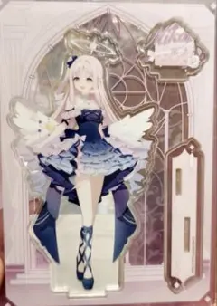 2026年最新】ブルーアーカイブ ミカ アクリルの人気アイテム - メルカリ