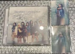 Snowflakes/Unmelting Snow 増田來亜