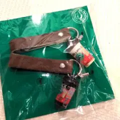 マウントレーニア　ノベルティ