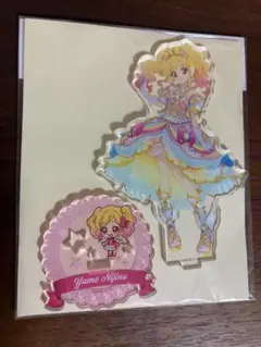 2026年最新】虹野ゆめ アクリルスタンドの人気アイテム - メルカリ