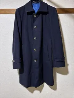 2025年最新】麻布テーラー ステンカラーコートの人気アイテム - メルカリ