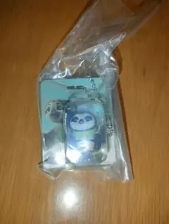 ズートピア ブリスターチャームコレクション ガチャ フラッシュ