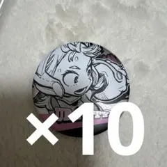 2026年最新】僕のヒーローアカデミア 缶バッジ 単品 麗日お茶子の人気