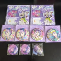 プロセカ 神代類 グッズまとめ売り - メルカリ